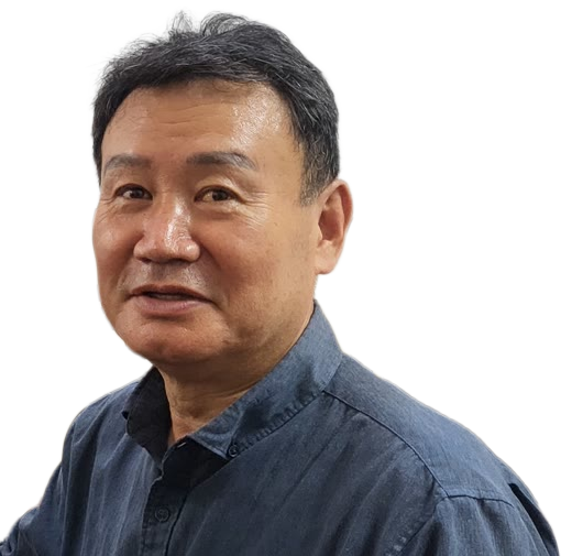 HWA KOREA CO., LTD. CEO Lee Pyeong-hwa